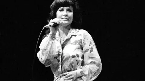 Nie żyje Loretta Lynn
