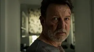 Robert Więckiewicz w "Behawioryście"