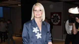 Małgorzata Kożuchowska żegna towarzysza życia. "Dziękuję za 12 pięknych wspólnych lat" 