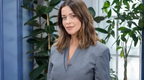 Malwina Wędzikowska