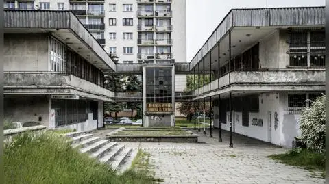 Jak żyje się w blikach z wielkiej płyty? 