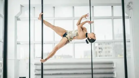 „Większe znaczenie miała ciężka praca niż talent”