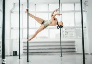 „Większe znaczenie miała ciężka praca niż talent”