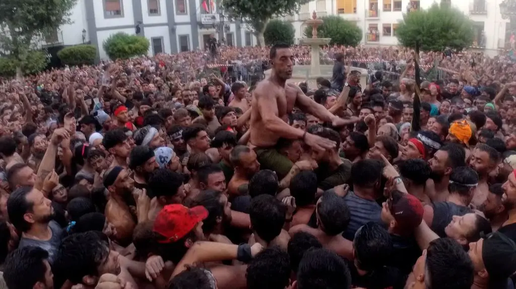 Cascamorras. Co to za wydarzenie? 