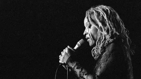 Nie żyje Cassandra Wilson. Dwukrotna laureatka Grammy miała 70 lat