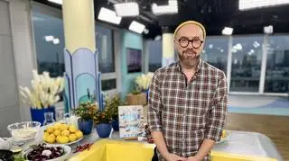 Christopsmo - przepis na chleb bożonarodzeniowy prosto z Aten