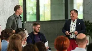 Rusza program o osobach w spektrum autyzmu. "Możemy doświadczać przełamywania wzajemnych uprzedzeń"