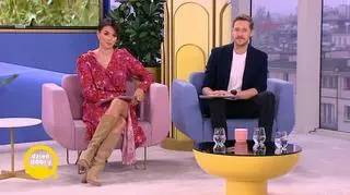 Zakręty i radości w życiu popularnej aktorki 