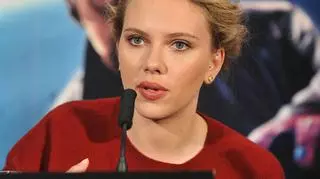 Scarlett Johansson wściekła na Sama Altmana