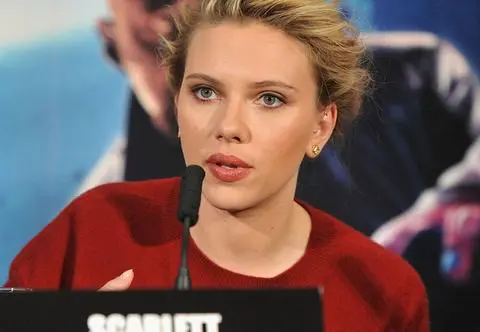 OpenAI wykorzystał głos Scarlett Johansson? Aktorka wydała oświadczenie. "Byłam zszokowana"  