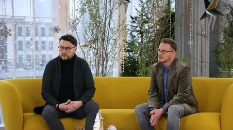 Depresja zabija, a mężczyźni niechętnie mówią o emocjach. "Dowiedziałem, że choruję, bo żona mi powiedziała"