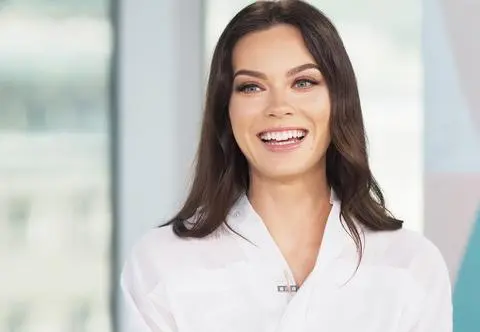 Edyta Zając przeszła metamorfozę. Jak wygląda w blond włosach?