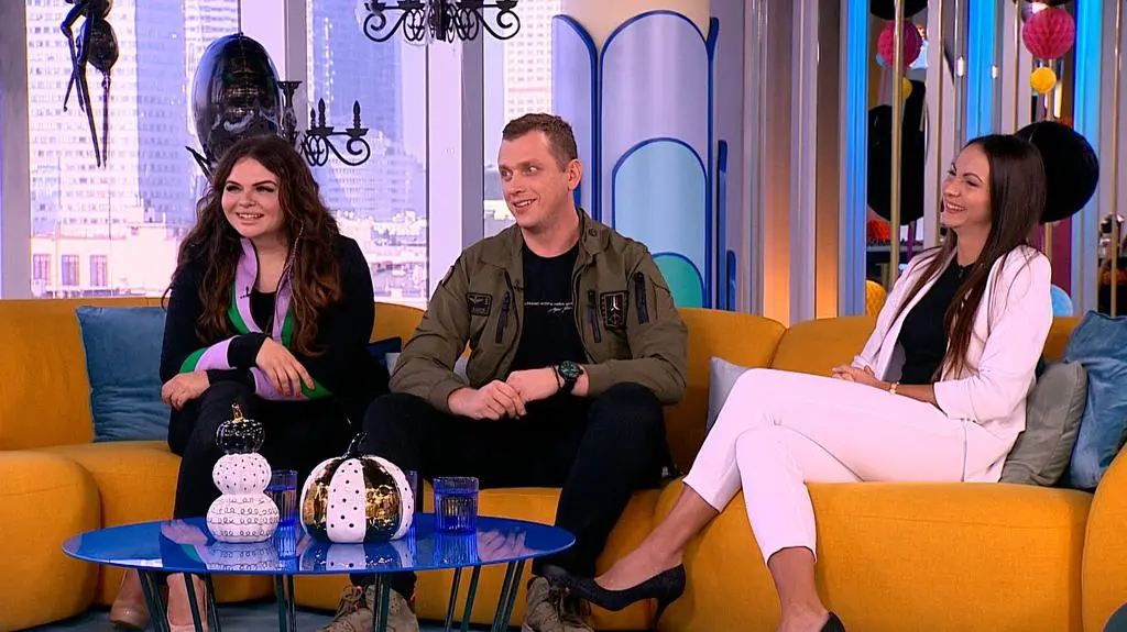 Wojciech Bojanowski, Katarzyna Kucewicz