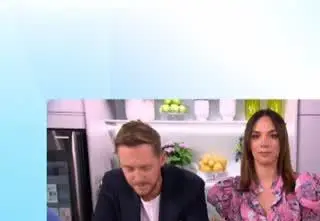 Aleksandra Adamska o zawodzie aktorki: "Poszłam na studia i stwierdziłam, że to chcę robić w życiu"