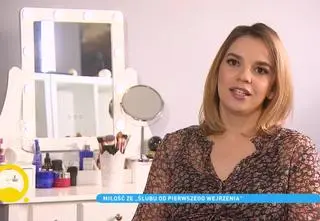 Oliwia ze "ŚOPW" schudła kilkanaście kilogramów. Pokazała zdjęcia przed i po metamorfozie