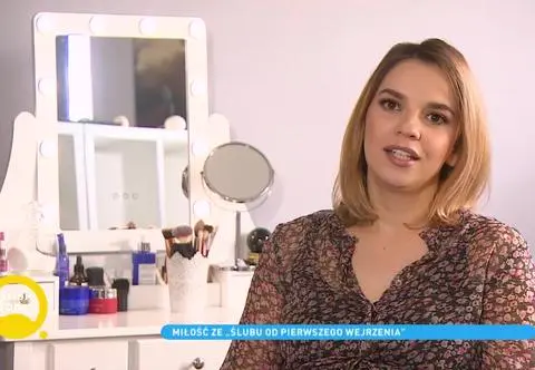 Oliwia ze "ŚOPW" schudła kilkanaście kilogramów. Pokazała zdjęcia przed i po metamorfozie