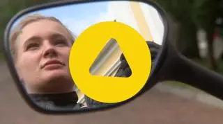 Angelika Wątor walczy szablą i jest żołnierzem