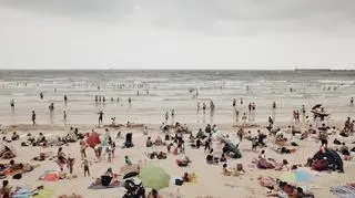 Te zachowania plażowiczów psują wypoczynek innym. "Za rok znów wyjeżdżam za granicę"