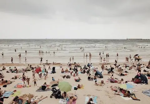 Te zachowania plażowiczów psują wypoczynek innym. "Za rok znów wyjeżdżam za granicę"