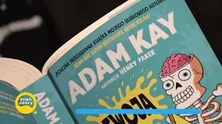 Adam Kay o „Twojej anatomii” 