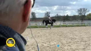 Białoruska zawodniczka uznana za zdrajczynię - napisy