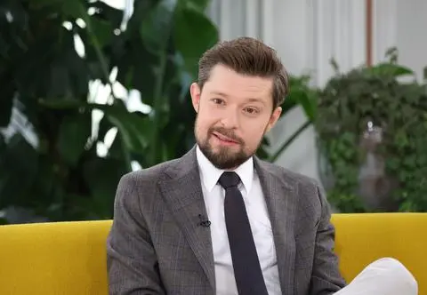 Remigiusz Mróz zdradził, na co wydaje pieniądze