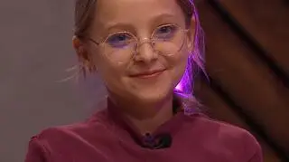 Walczy z nieuleczalną chorobą, czekając na przeszczep. Pasja do gotowania zaprowadziła ją do "MasterChefa Nastolatki"