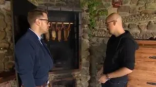 Wędzarnia we własnym domu. Jak ją zrobić?