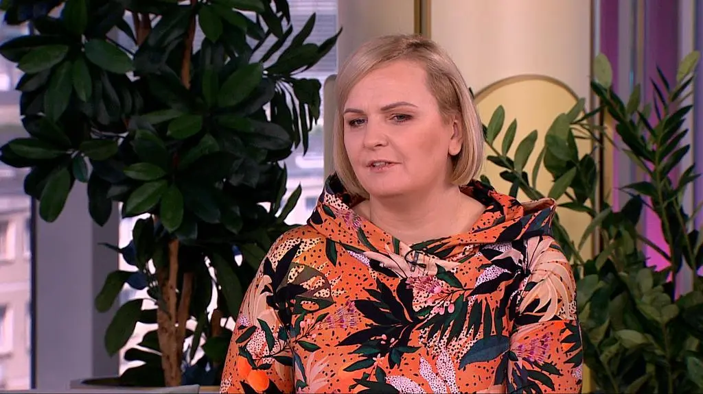 Otylia Jędrzejczak