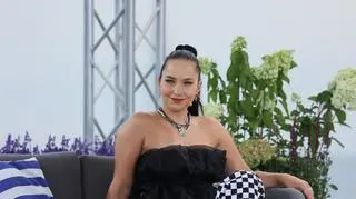 Mery Spolsky poprowadzi koncert na festiwalu w Sopocie