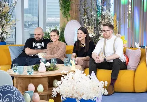 "Ugotowani w parach". Gwiazdy TVN zaprezentują kulinarne umiejętności