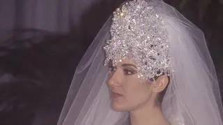 Céline Dion w 1994 r.