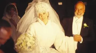 Céline Dion w 1994r.