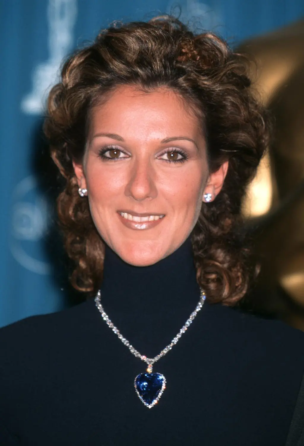 Céline Dion