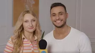 Pierwszy wspólny wywiad zwycięzców 6. edycji "Hotelu Paradise". Czy Monika i Mikołaj są parą?