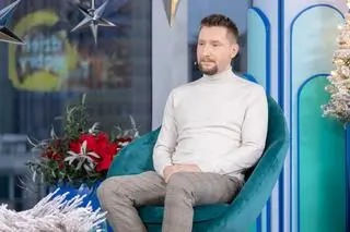 Grypa u dziecka