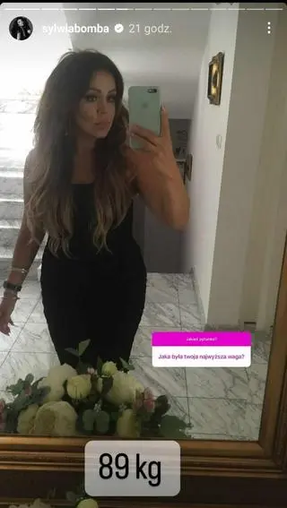 Sylwia Bomba