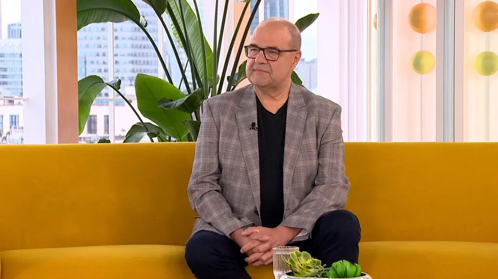 Cezary Żak skończył 65 lat 