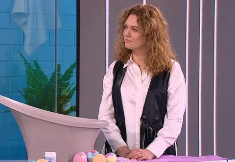 Jak przekonać dziecko do kąpieli?