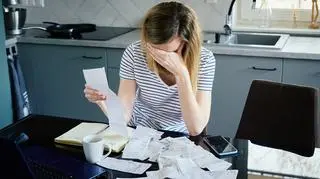 Inflacja w Polsce najwyższa od 25 lat. GUS podał nowe dane