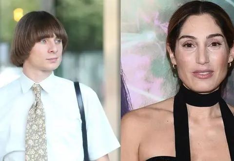 Orina Krajewska i Ralph Kaminski w poruszającej rozmowie na temat depresji. "Dwie różne osoby, ale temat ten sam"