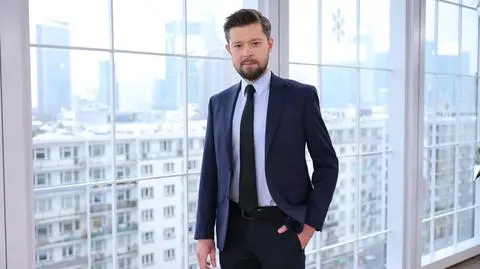 Nowa powieść Remigiusza Mroza  