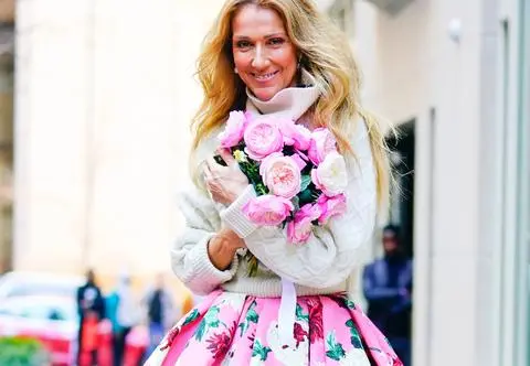 Céline Dion kończy 56-lat. Historia jej życia to materiał na scenariusz filmowy