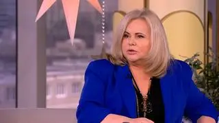 Joanna Kurowska szczerze o miłości i stracie