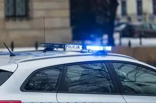 Policja