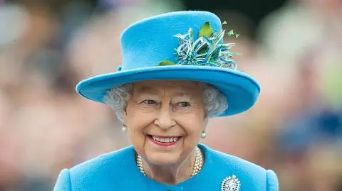 Jakie było ulubione danie królowej Elżbiety II? "Wysyłano po to lokaja"