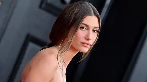 Hailey Bieber