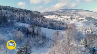 Ferie zimowe warto spędzić w Wiśle! 