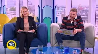 Amerykański sen Piotra Adamczyka 