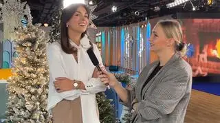 Paulina Krupińska z radością o spełnionym marzeniu rodziców. "Całe życie na to oszczędzali"